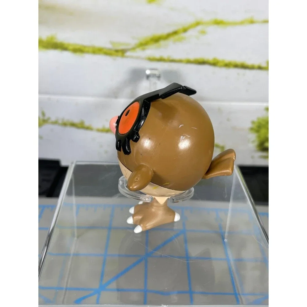 Pokemon nintendo jakks